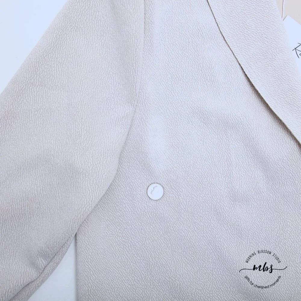 NWT Rielle Open‎ Front Cardigan